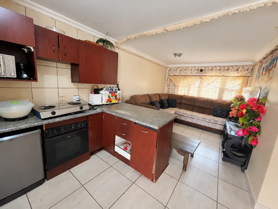 2 Bedroom Property for Sale in Brits North West